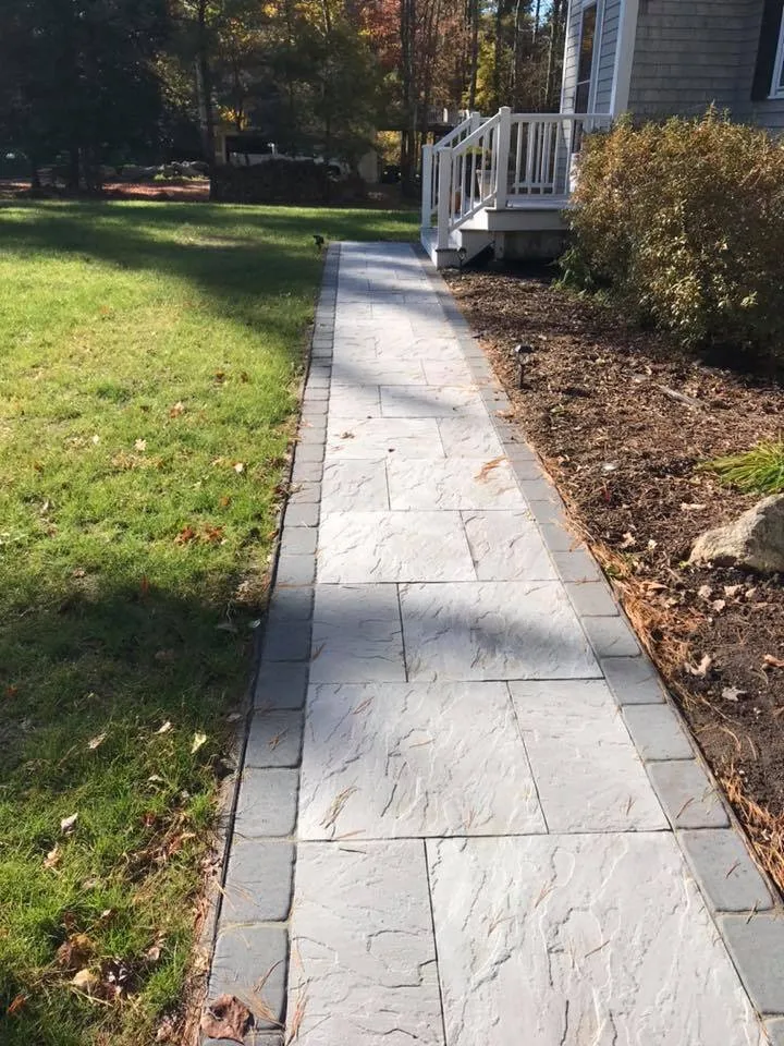 Trusted outdoor landscaping for beautiful yards in Marion, MA by Property One Landscape Contractors