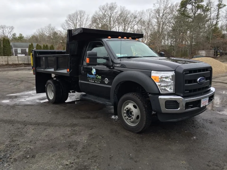 Trusted residential landscaping in Marion, MA - Property One Landscape Contractors