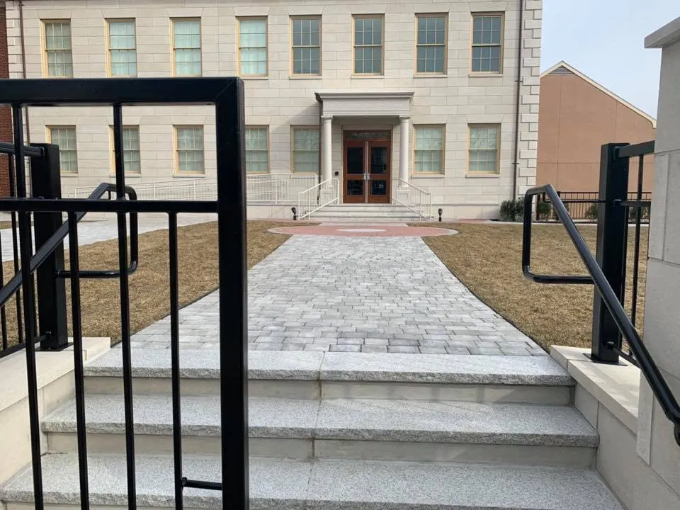 Custom residential landscaping for beautiful yards across Marion, MA - Property One Landscape Contractors