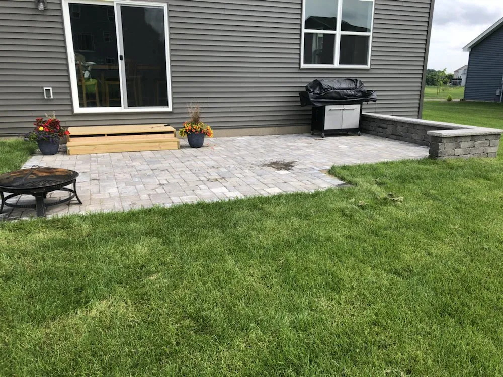 Trusted lawn mowing service experts serving Woodbury, MN - Property Perfect