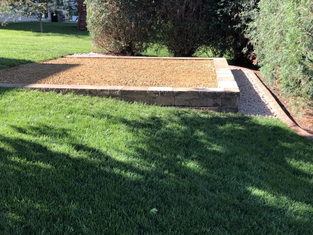 Professional landscape design near you across Woodbury, MN - Property Perfect