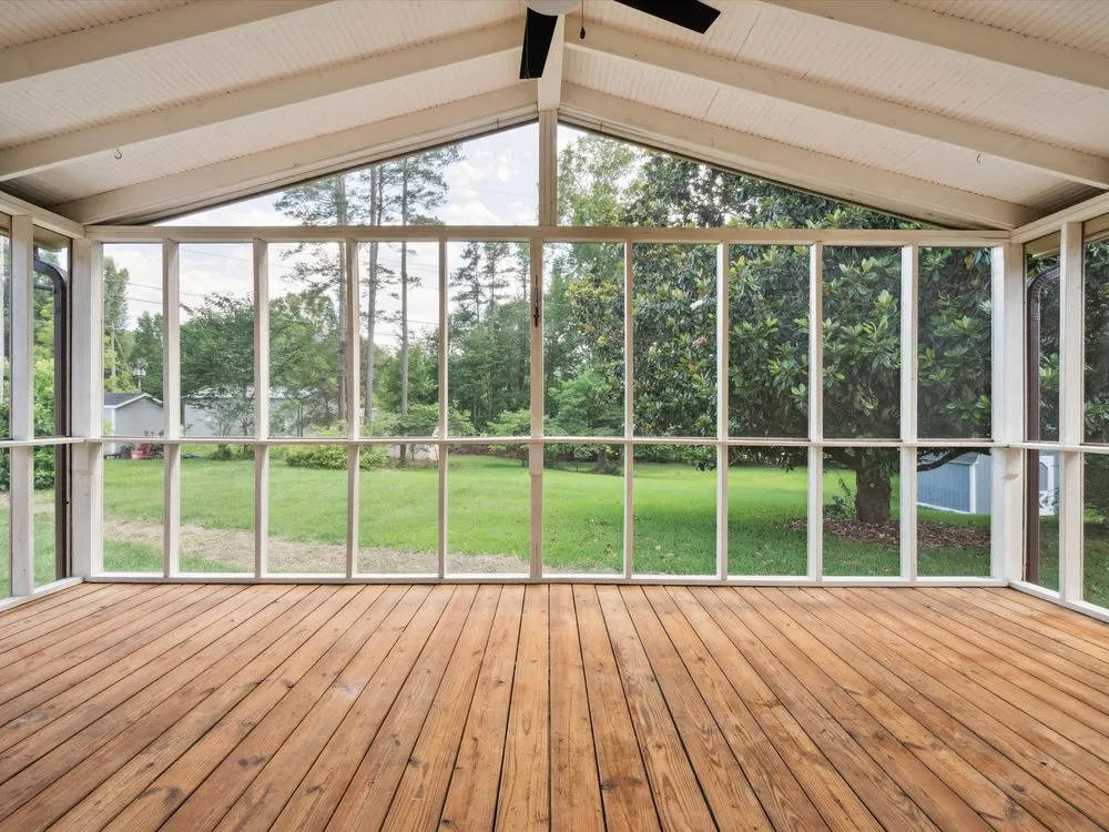 Reliable yard cleanup service in Lynchburg, VA - Property Potential Pros