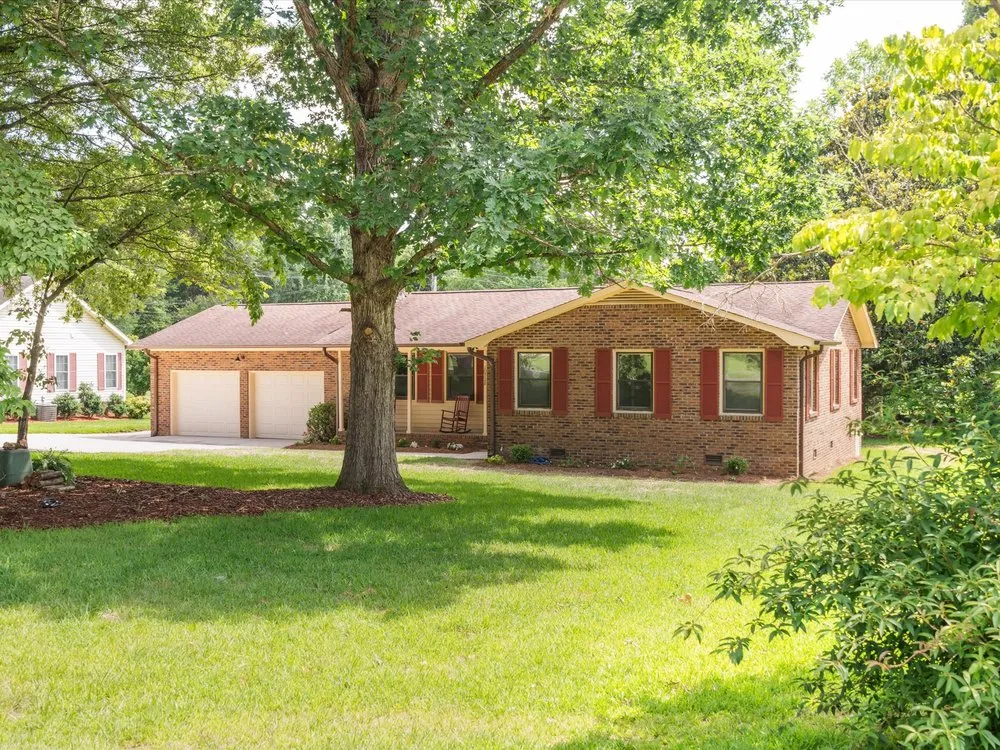 Affordable yard maintenance for outdoor upgrades across Lynchburg, VA - Property Potential Pros