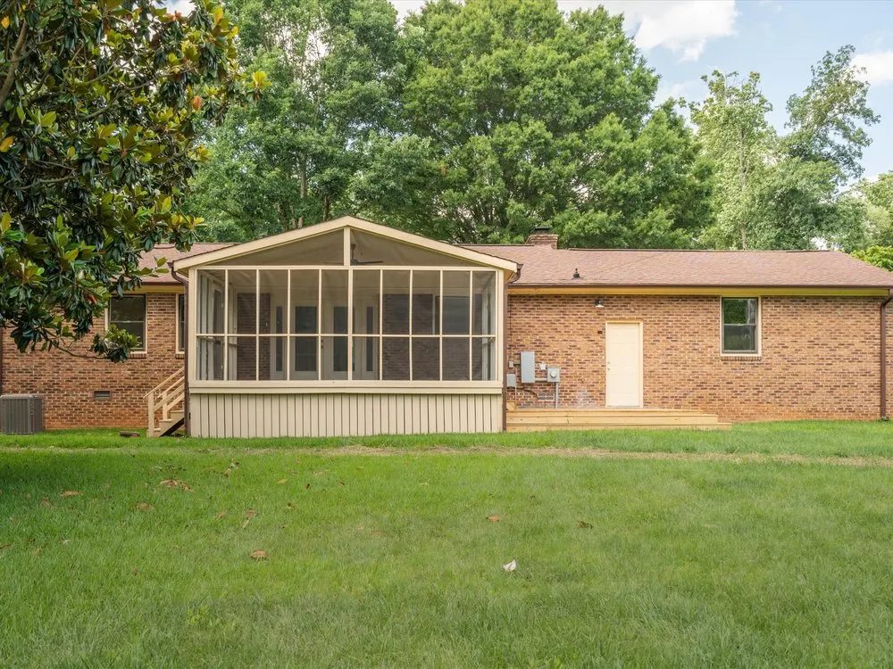 Top-rated landscape design in Lynchburg, VA by Property Potential Pros