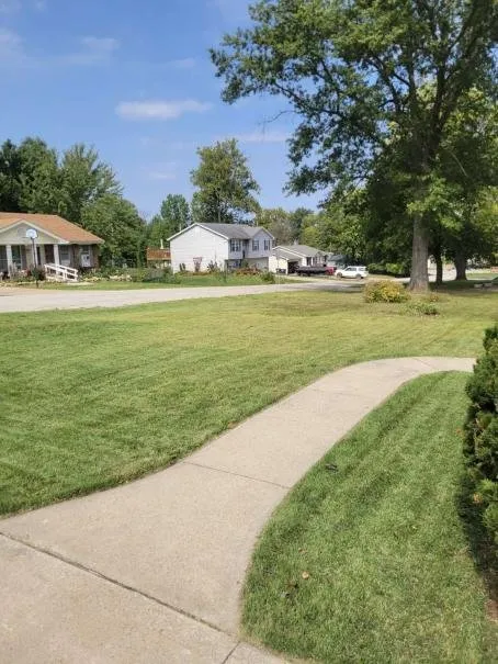 Top-rated landscape installation with custom design across Warrenton, MO - Property Preservation & More