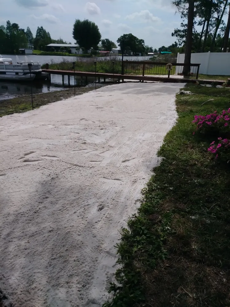 Top-rated landscaping services with custom design in Bartow, FL by Property Preservation Management