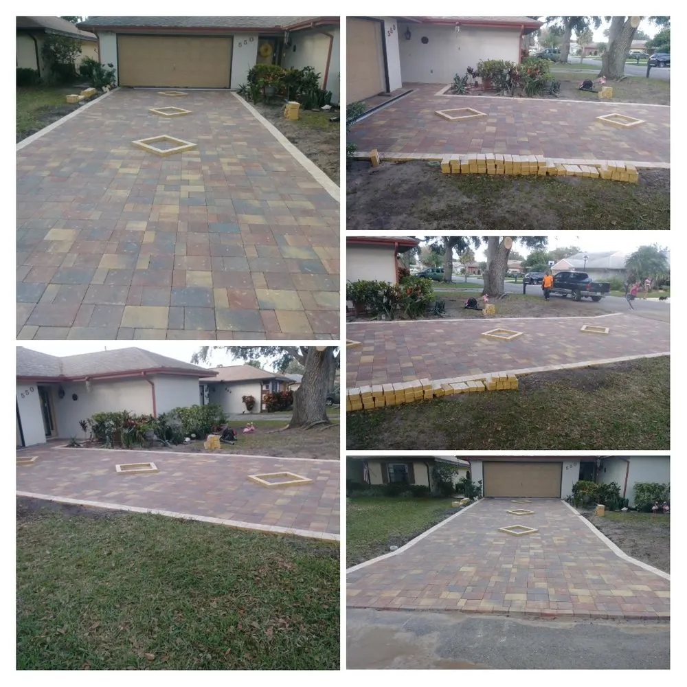 Trusted yard maintenance experts serving Bartow, FL - Property Preservation Management