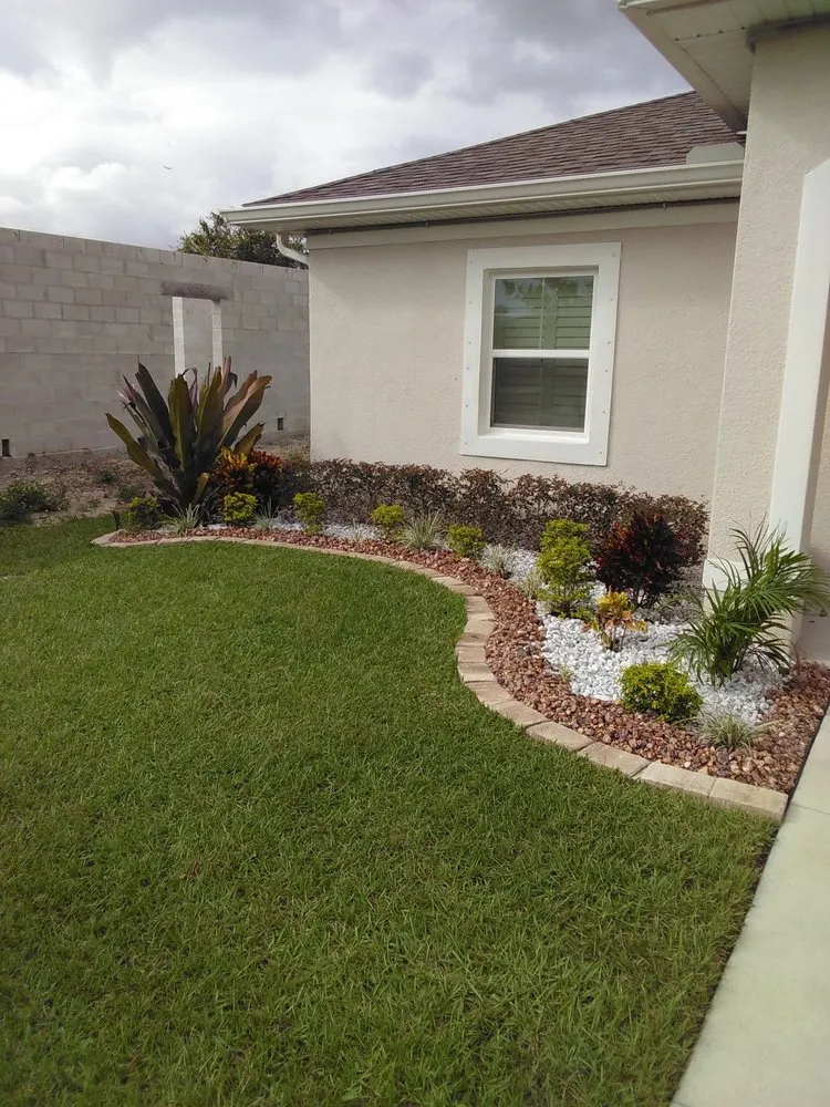 Trusted landscape installation near you across Bartow, FL - Property Preservation Management