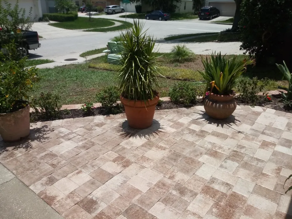 Professional lawn care service experts serving Bartow, FL - Property Preservation Management