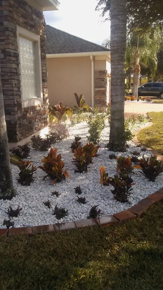 Professional yard maintenance for outdoor upgrades across Bartow, FL - Property Preservation Management