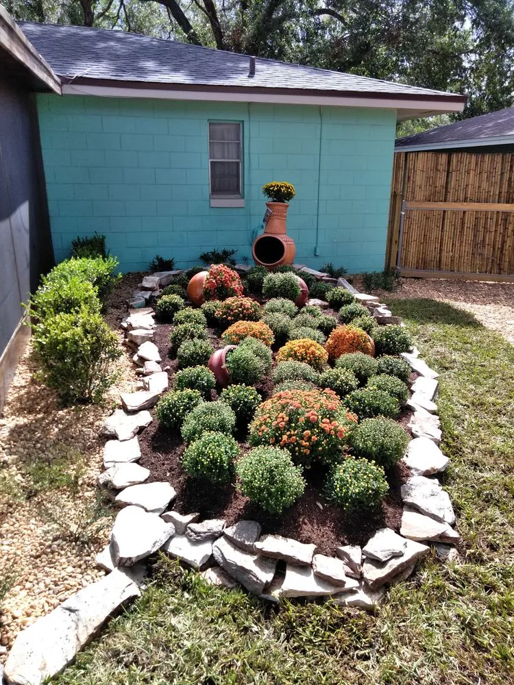 Trusted landscape design experts serving Bartow, FL - Property Preservation Management