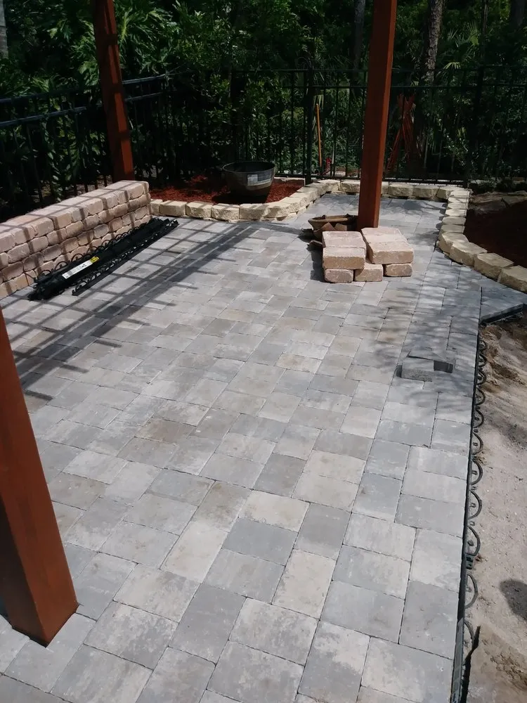 Local outdoor landscaping for residential properties across Bartow, FL - Property Preservation Management