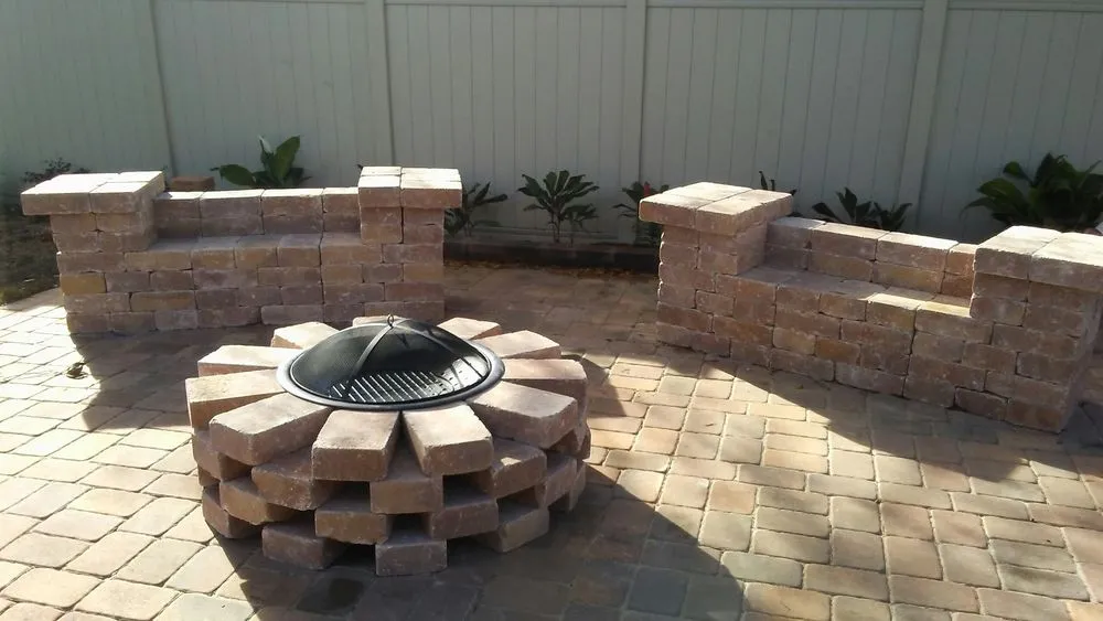 Top-rated lawn care service in Bartow, FL by Property Preservation Management