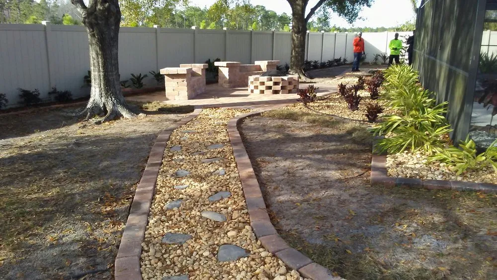 Professional lawn mowing service near you in Bartow, FL by Property Preservation Management