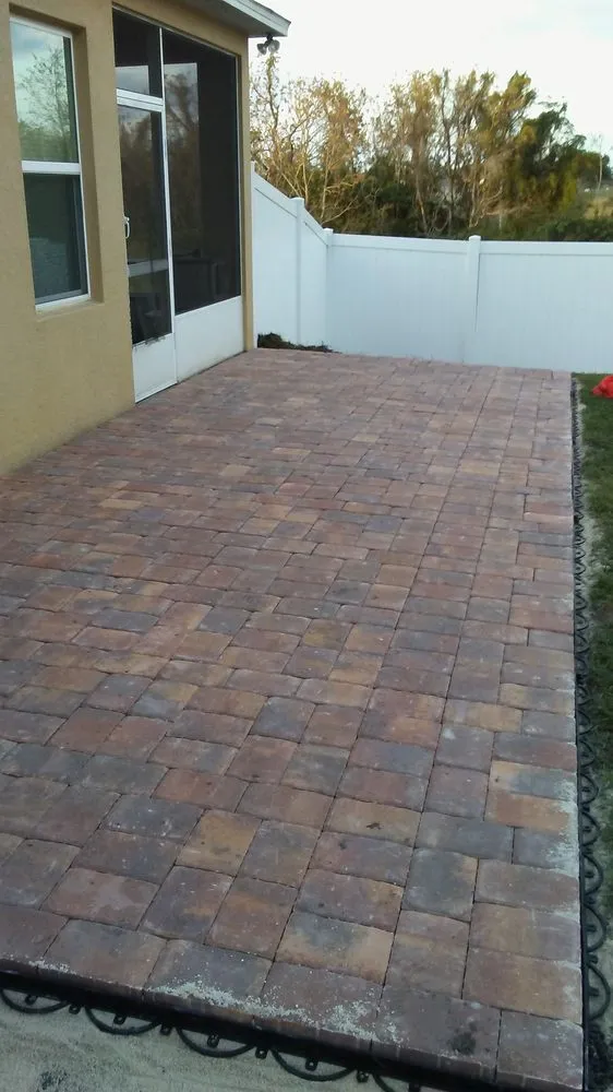 Reliable landscape installation for outdoor upgrades in Bartow, FL by Property Preservation Management