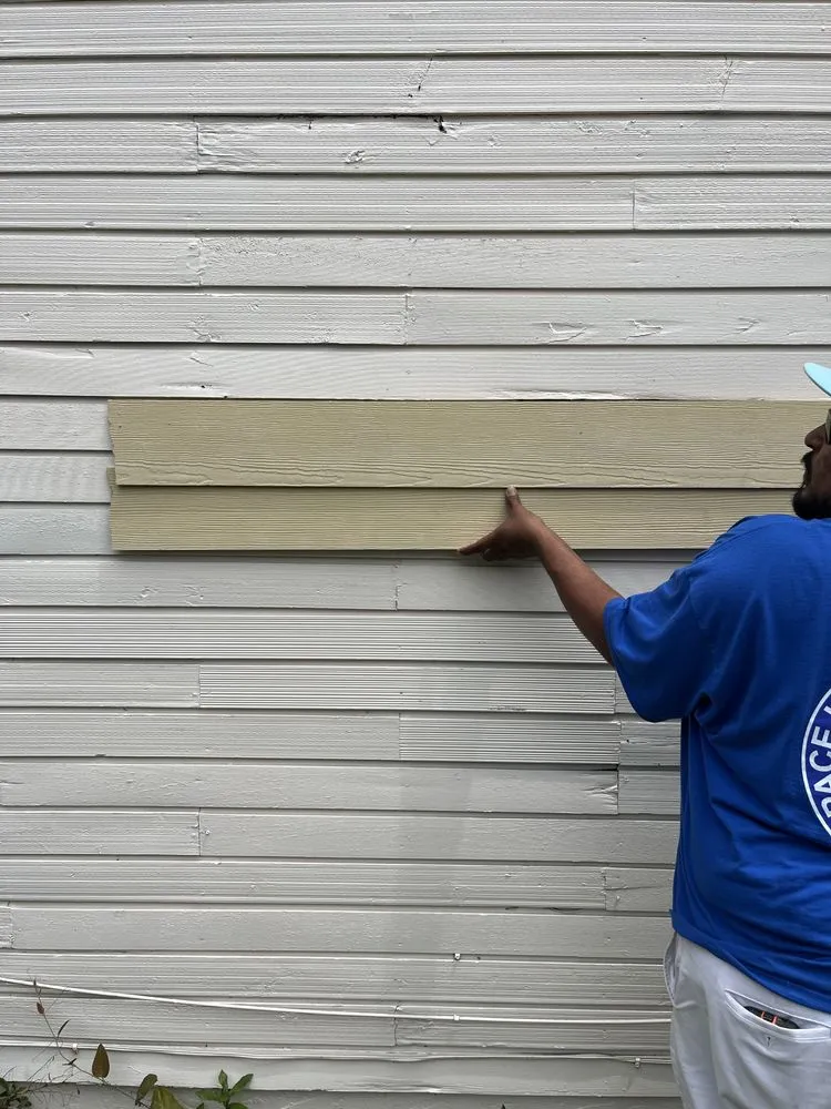 Custom garden landscaping for outdoor upgrades in Pensacola, FL by Property Prophet