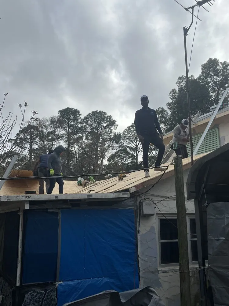 Local landscaping services for residential properties in Pensacola, FL by Property Prophet