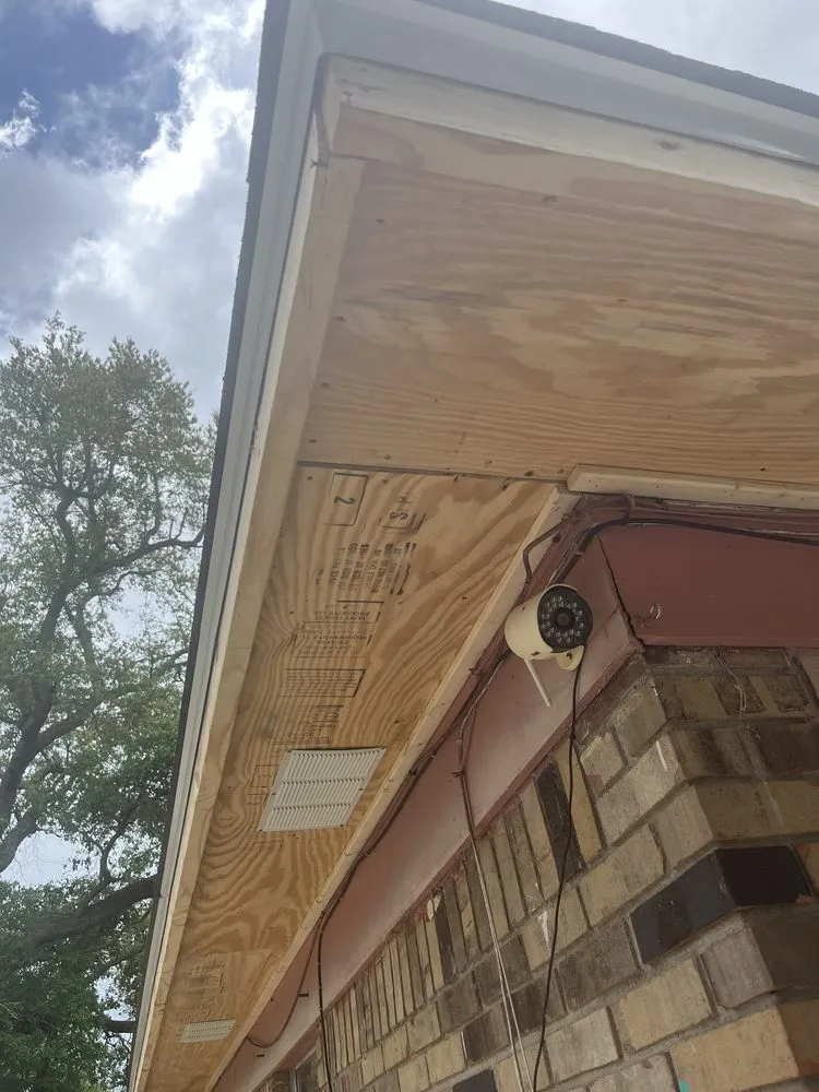 Expert yard cleanup service for outdoor upgrades in Pensacola, FL by Property Prophet