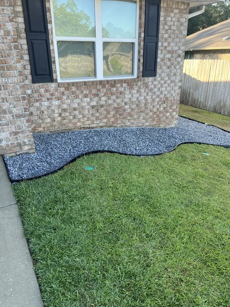 Expert outdoor landscaping for residential properties across Pensacola, FL - Property Prophet