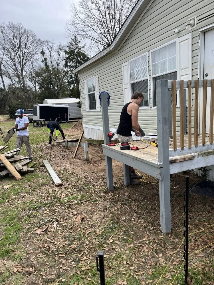 Local lawn care service experts serving Pensacola, FL - Property Prophet