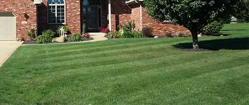 Expert residential landscaping in Fort Worth, TX by Property Pros DFW