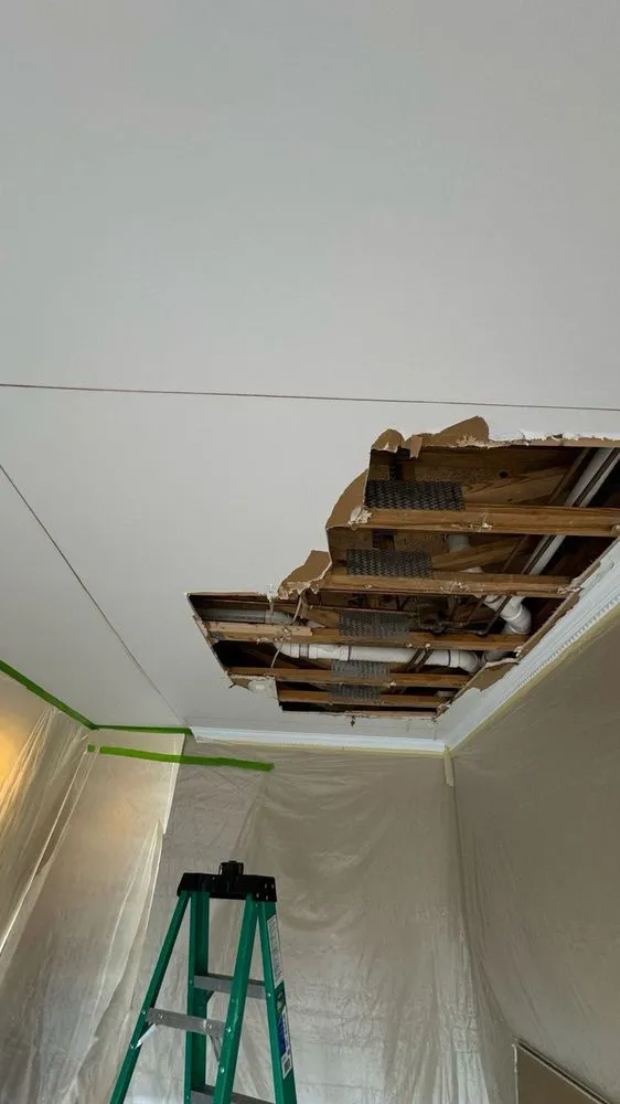 Affordable landscape design in Fort Worth, TX by Property Pros DFW