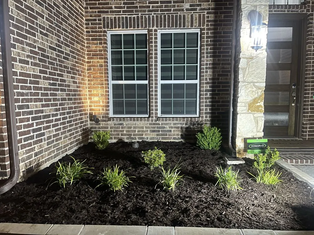 Local landscaping services in Fort Worth, TX - Property Pros DFW