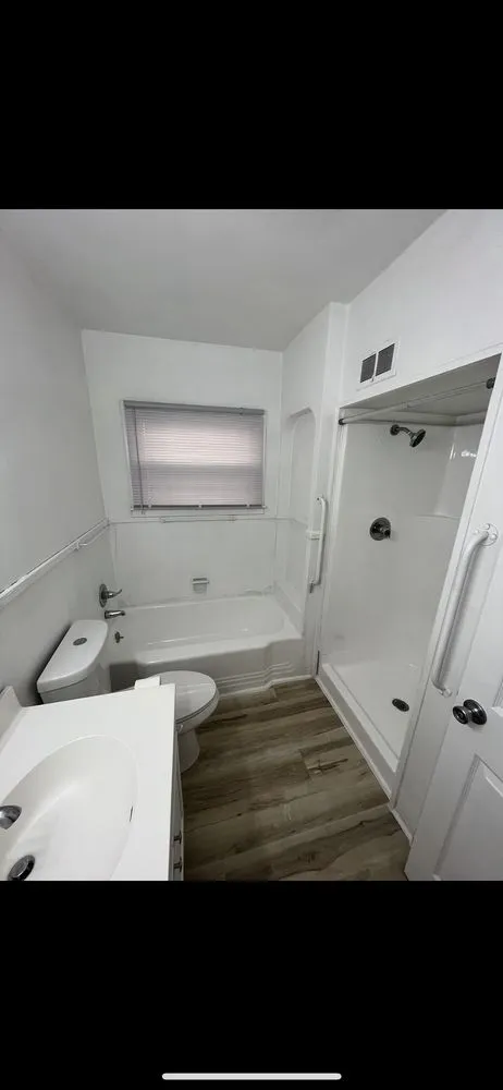 Top-rated landscaping services with custom design in Independence, IA by Property Pros