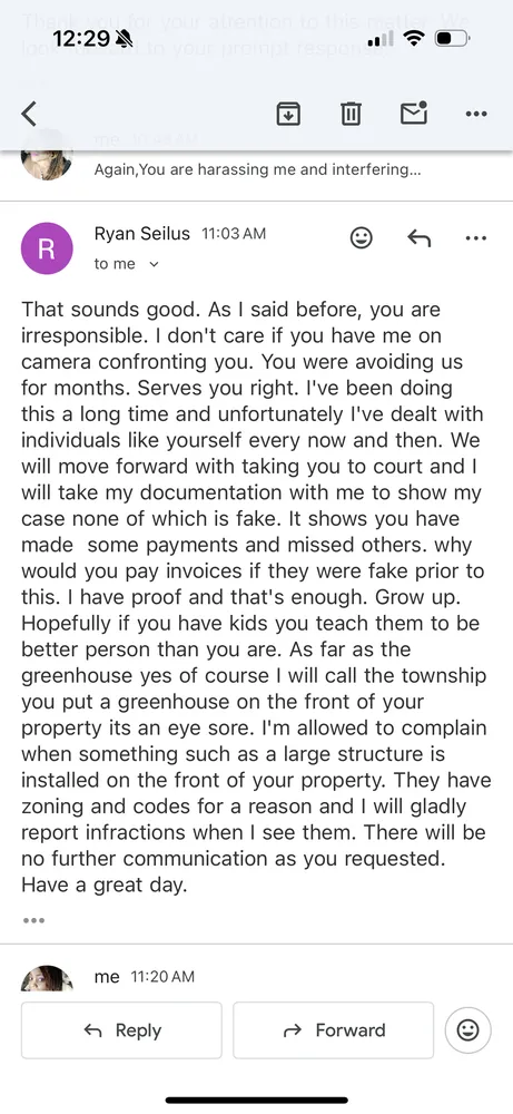 Reliable outdoor landscaping for homes in Drexel Hill, PA by Property Pros Landscaping