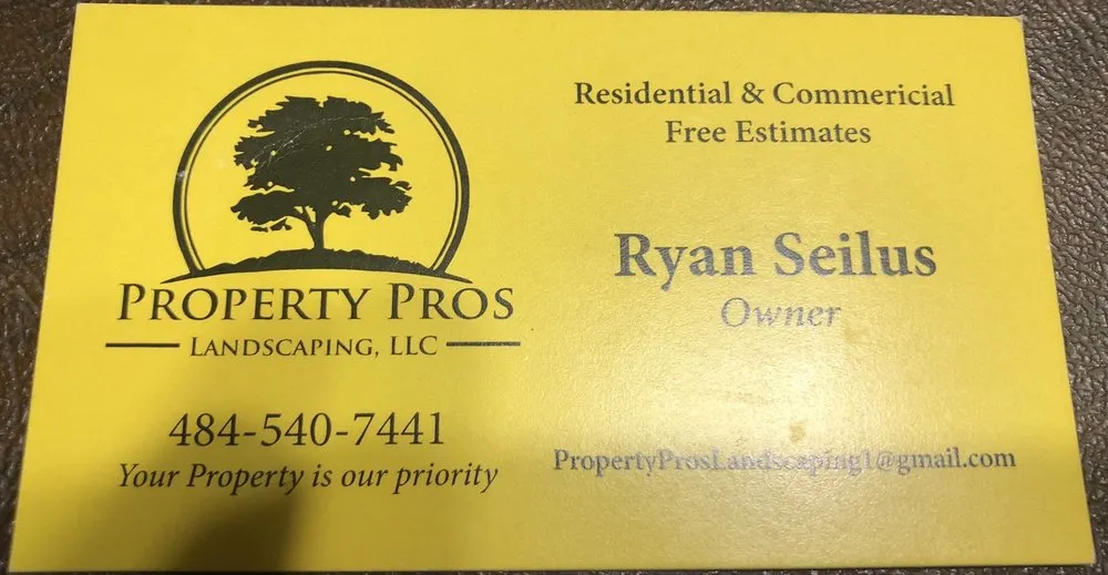 Expert garden landscaping with custom design across Drexel Hill, PA - Property Pros Landscaping