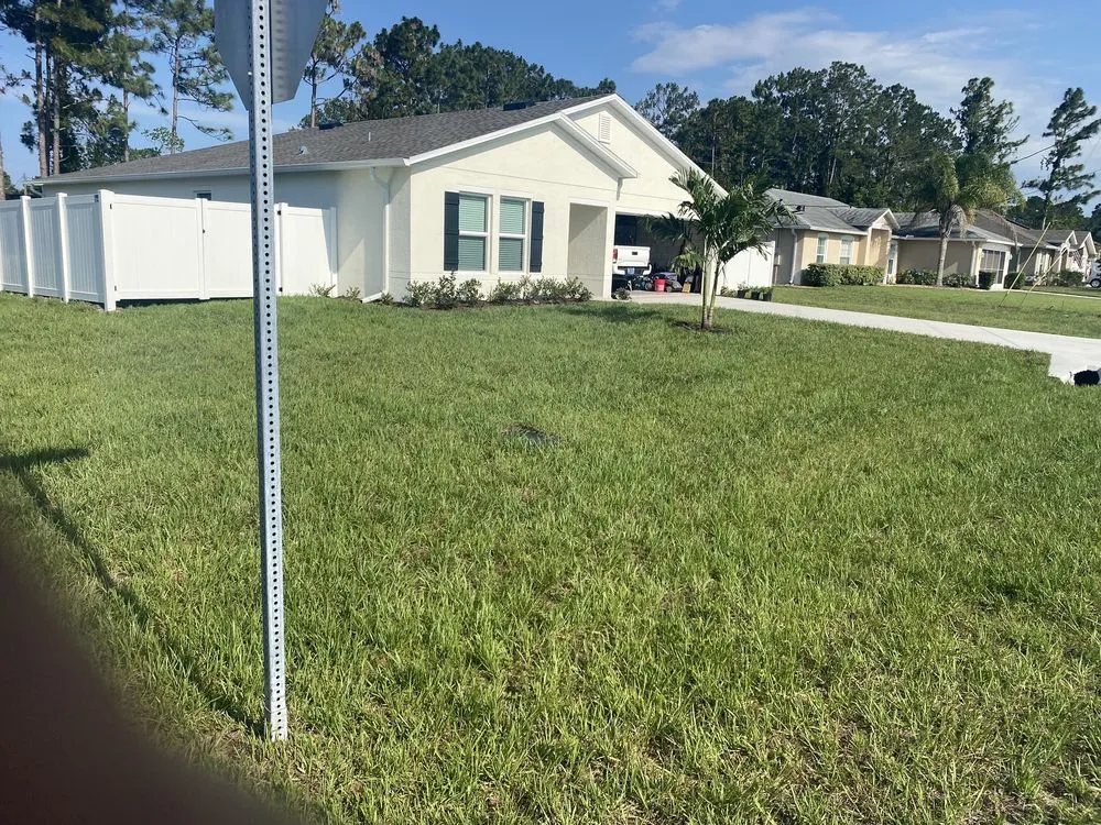 Top-rated residential landscaping for year-round maintenance across Hastings, FL - Property Pros Lawn Service