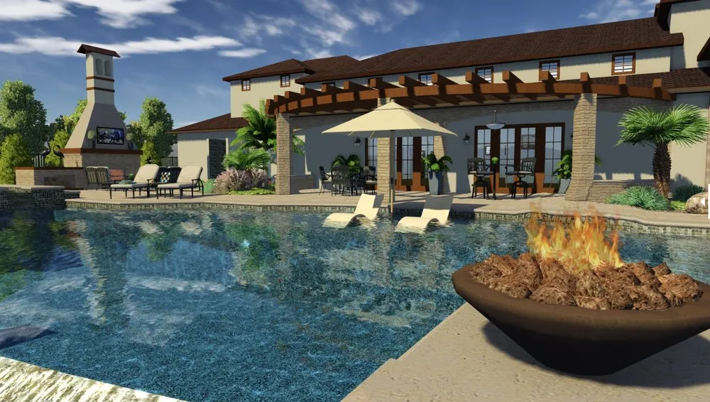 Expert yard cleanup service experts serving Lexington, NC - Property Pros