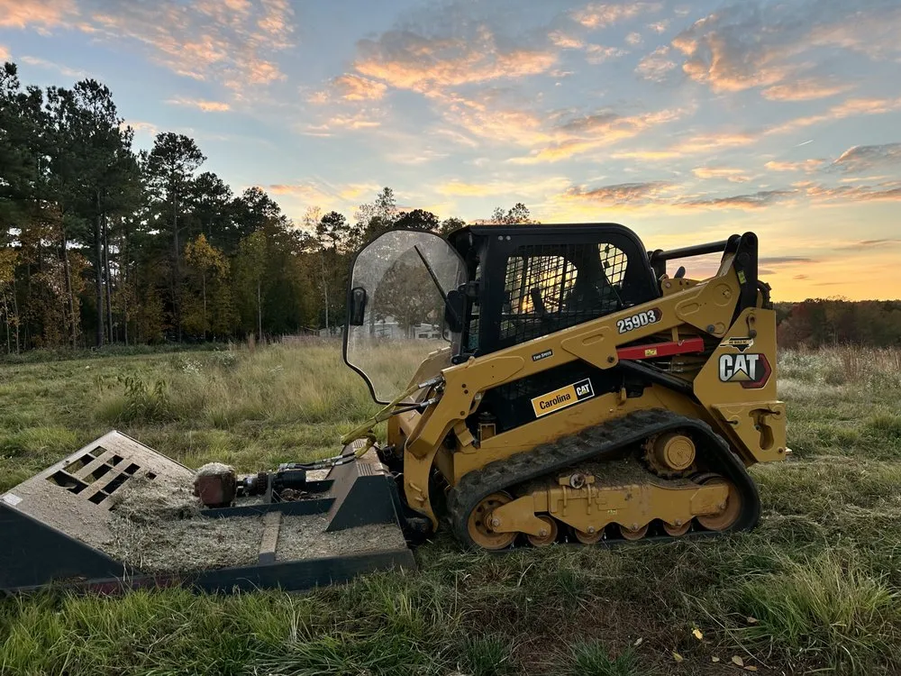 Local outdoor landscaping experts serving Lexington, NC - Property Pros