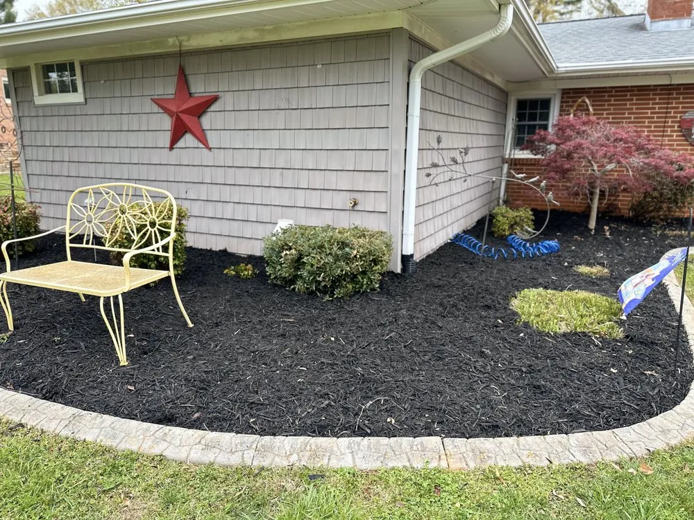 Trusted landscape installation in Lexington, NC - Property Pros