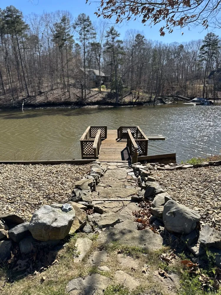 Affordable landscape design in Lexington, NC - Property Pros