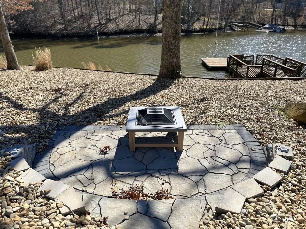 Reliable landscaping services in Lexington, NC - Property Pros