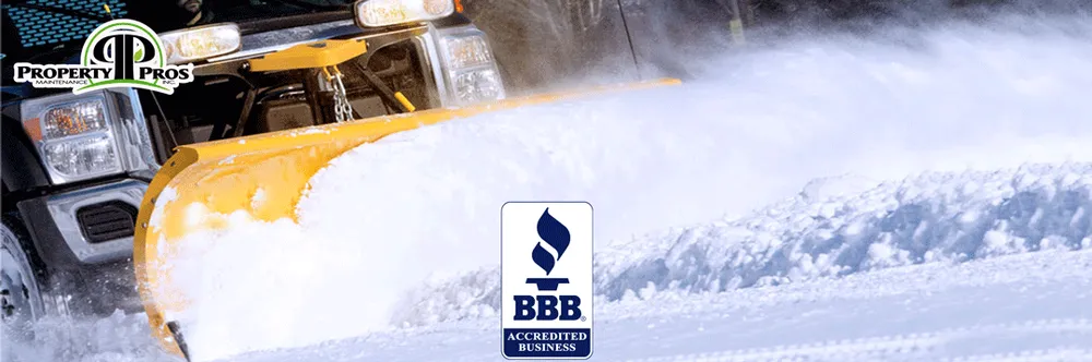 Professional landscape installation for outdoor upgrades in Round Lake Beach, IL by Property Pros Maintenance