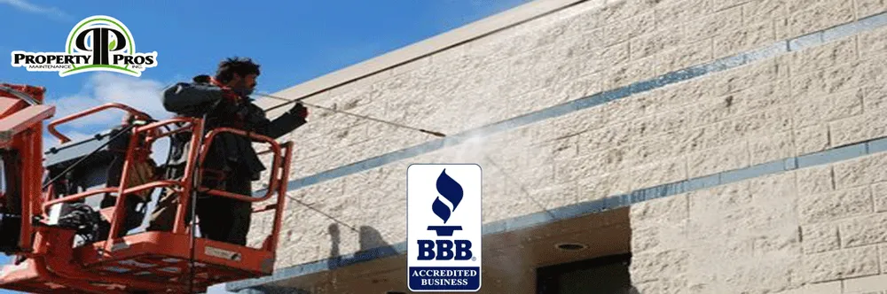 Custom garden landscaping experts serving Round Lake Beach, IL - Property Pros Maintenance