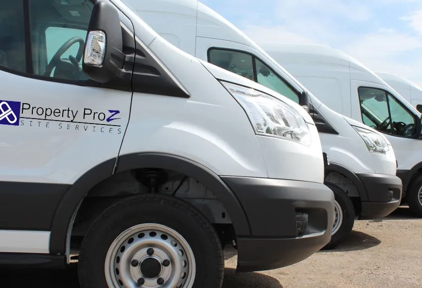 Professional landscape design experts serving Lodi, CA - Property Proz Site Services