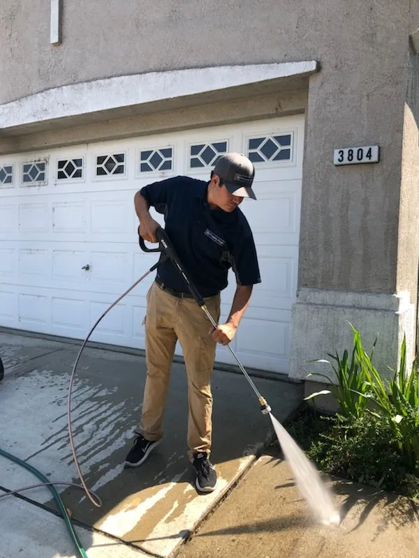 Professional outdoor landscaping for beautiful yards in Lodi, CA by Property Proz Site Services