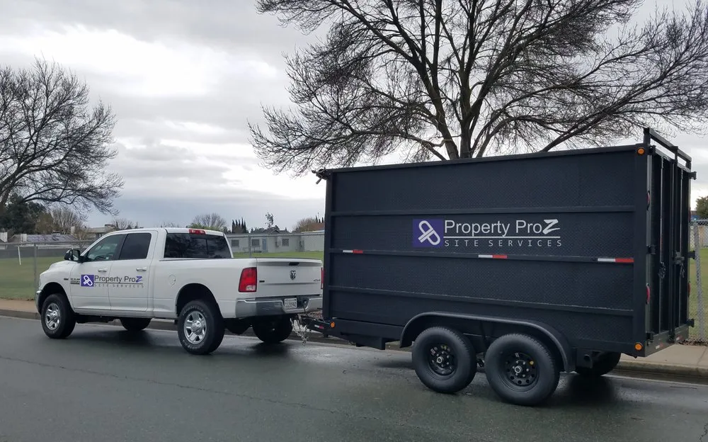 Custom outdoor landscaping in Lodi, CA - Property Proz Site Services