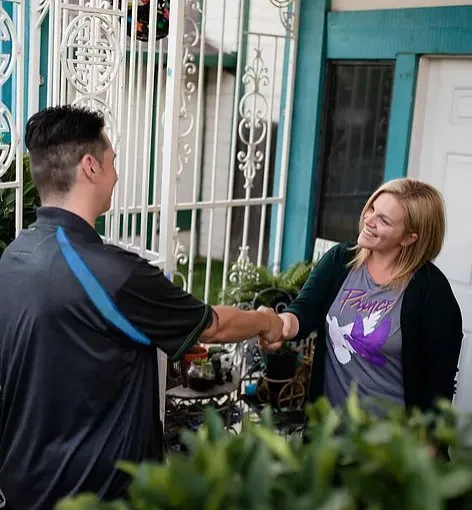 Local yard cleanup service in Lodi, CA by Property Proz Site Services