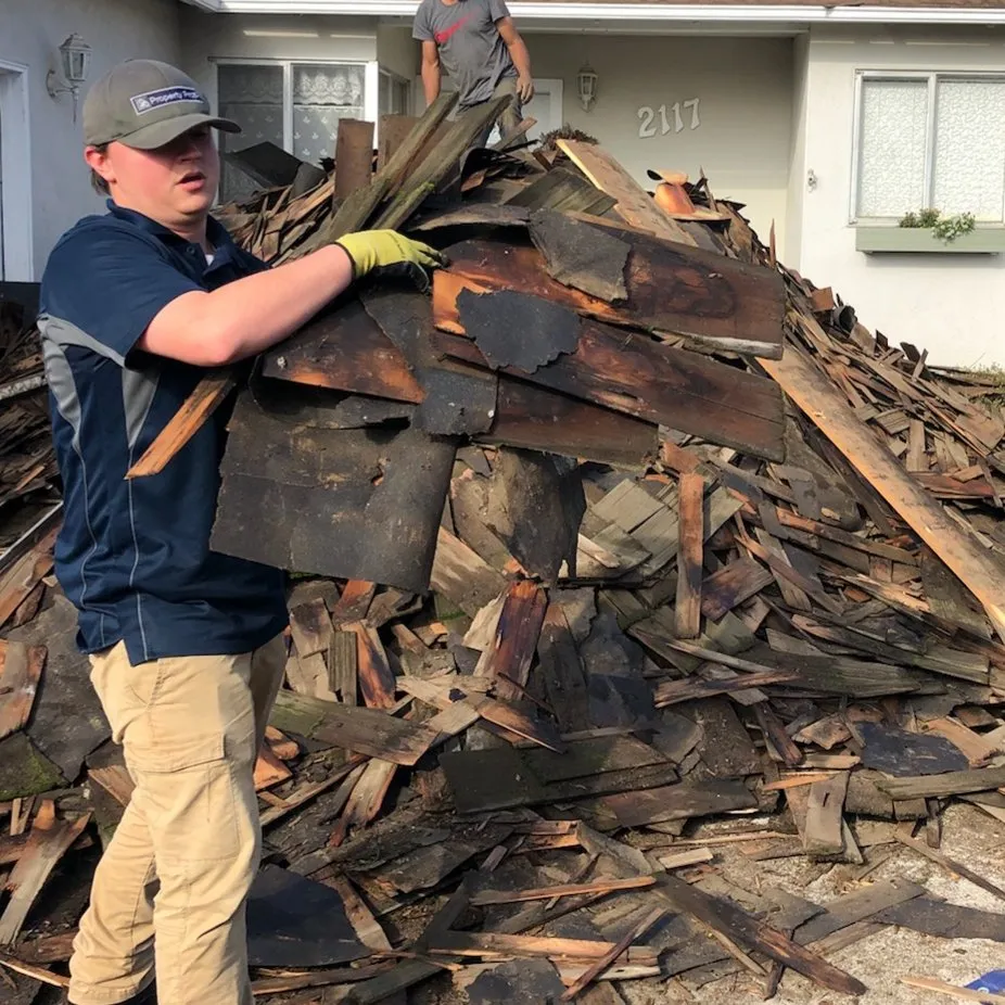 Reliable yard maintenance near you across Lodi, CA - Property Proz Site Services