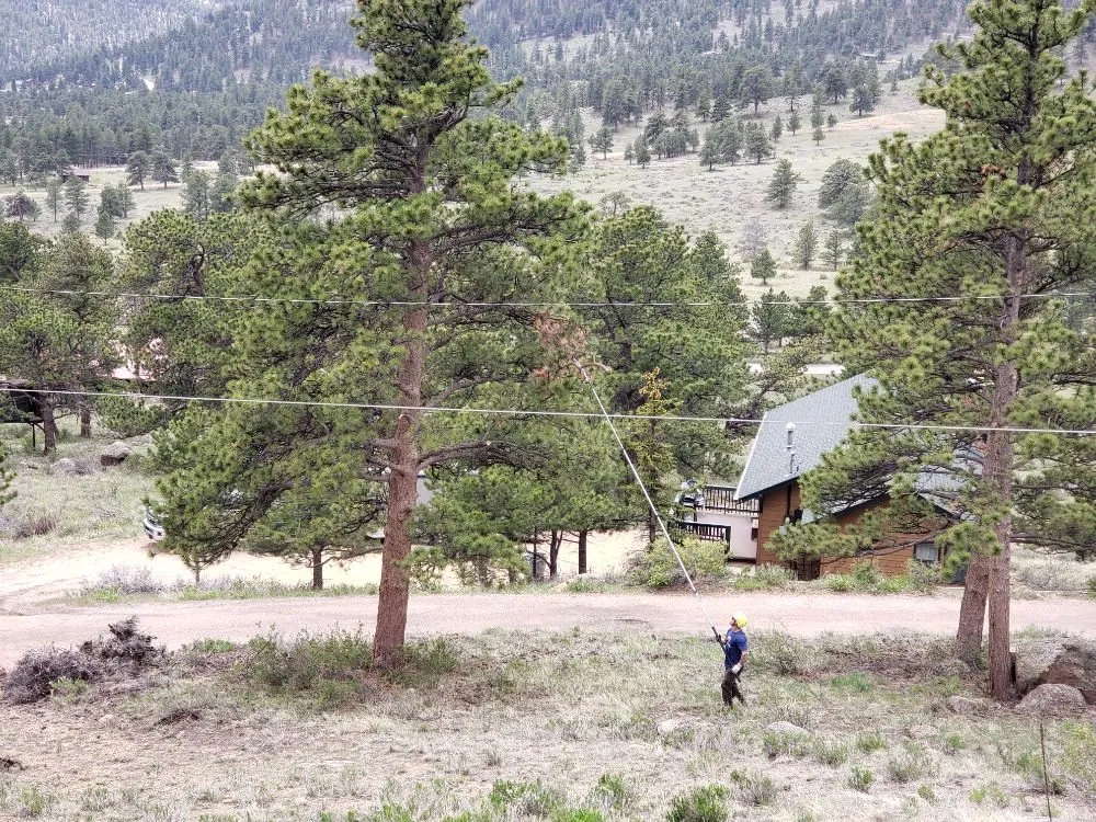 Expert landscape installation for year-round maintenance across Estes Park, CO - Property Pruners