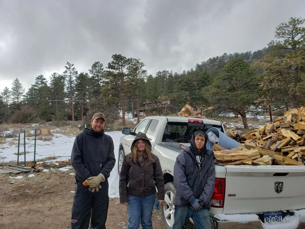 Top-rated landscape design in Estes Park, CO by Property Pruners