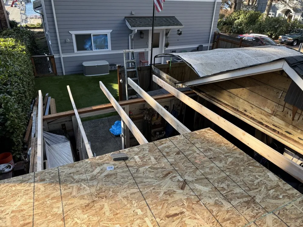 Local outdoor landscaping experts serving Des Moines, WA - Property Pulse