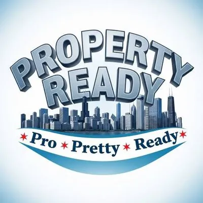 Property Ready Logo