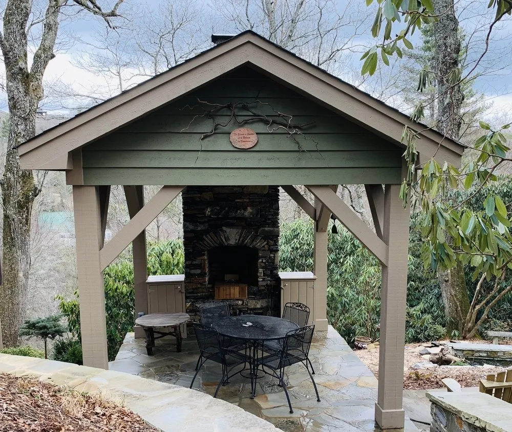 Trusted landscape design for outdoor upgrades in Lenoir, NC by Property Renovators