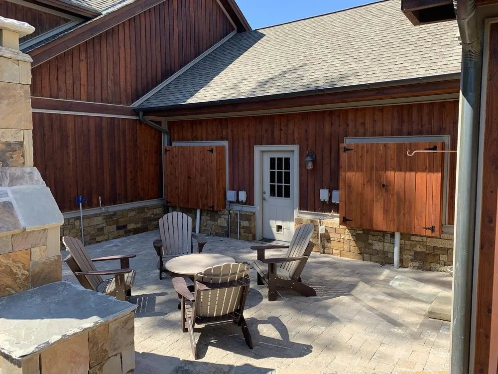 Reliable yard maintenance for beautiful yards across Lenoir, NC - Property Renovators