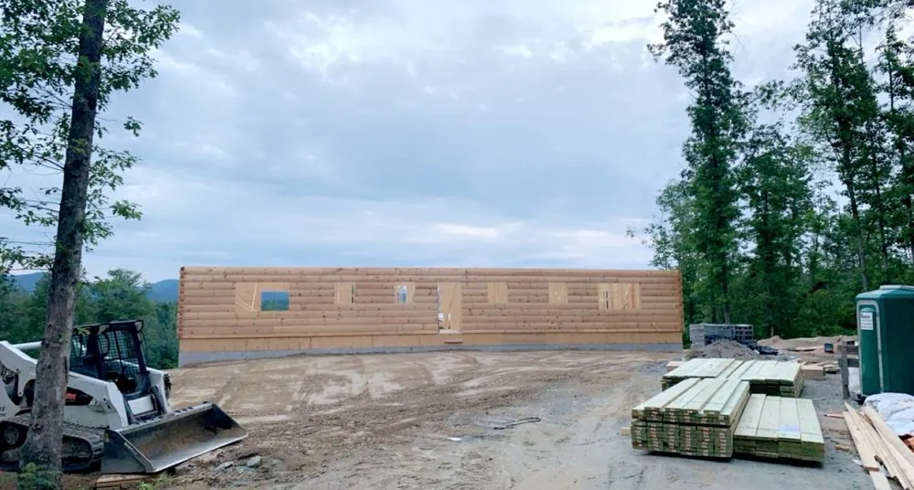 Reliable yard cleanup service experts serving Lenoir, NC - Property Renovators